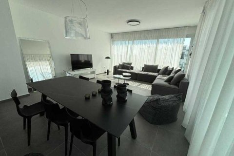 Пентхаус с 4 спальнями в Лимассол, Кипр №43804 9