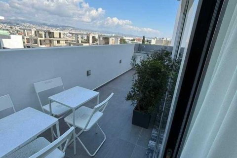 Пентхаус с 4 спальнями в Лимассол, Кипр №43804 5