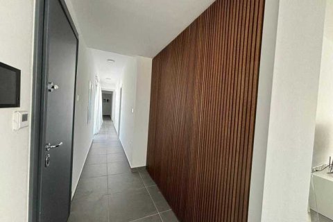 Пентхаус с 4 спальнями в Лимассол, Кипр №43804 8