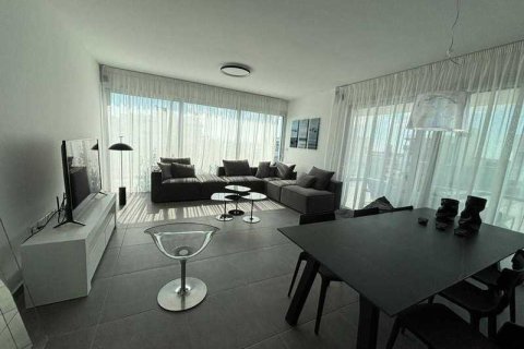 Пентхаус с 4 спальнями в Лимассол, Кипр №43804 7