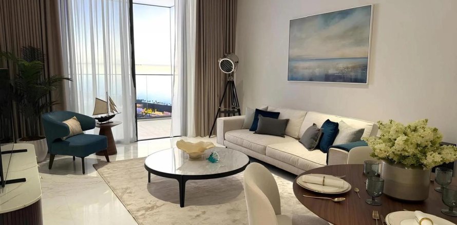 1 bedroom Apartment in Can Tho, Vietnam No. 112890