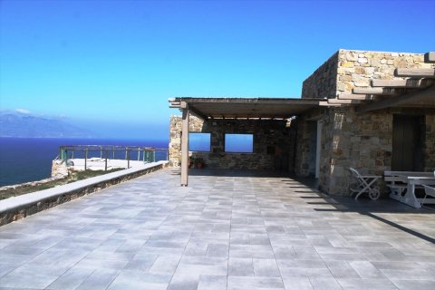 4 bedrooms Villa in Mykonos, Greece No. 59340 4