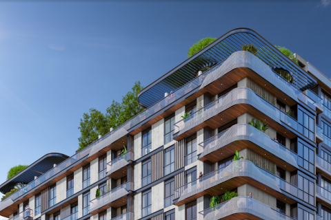 2 bedrooms Apartment in Long Bien, Vietnam No. 12032 5