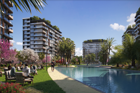 2 bedrooms Apartment in Long Bien, Vietnam No. 12032 1