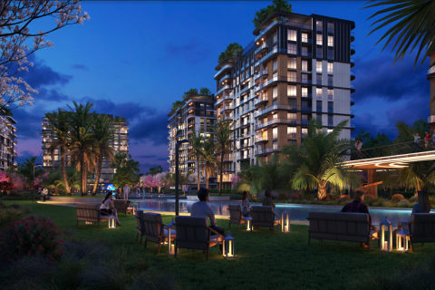 2 bedrooms Apartment in Long Bien, Vietnam No. 12032 3