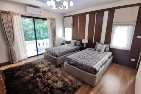 5 dormitorios House en Chiang Mai, Thailand No. 97583 11