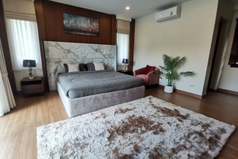 5 dormitorios House en Chiang Mai, Thailand No. 97583 13