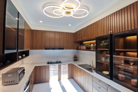 5 dormitorios House en Chiang Mai, Thailand No. 97583 8