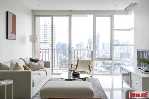 2 bedrooms Apartment in Bangkok, Thailand No. 96147 22