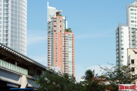 2 bedrooms Apartment in Bangkok, Thailand No. 96147 25