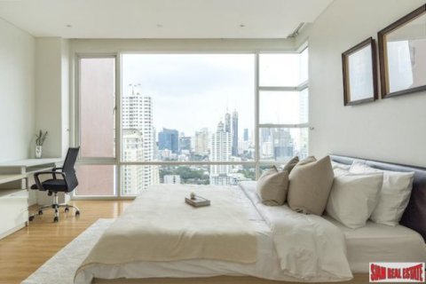 2 bedrooms Apartment in Bangkok, Thailand No. 96147 11