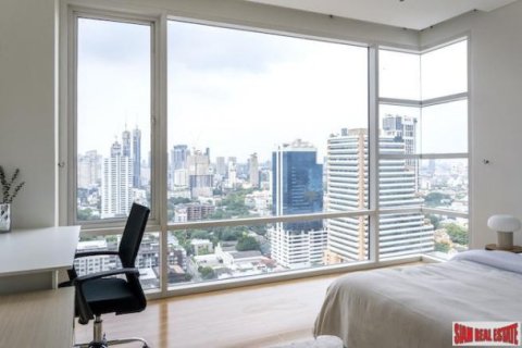 2 bedrooms Apartment in Bangkok, Thailand No. 96147 21