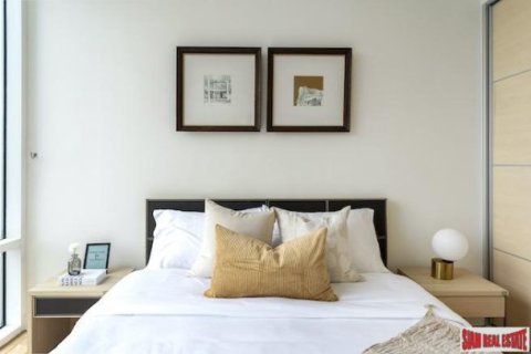 2 bedrooms Apartment in Bangkok, Thailand No. 96147 24