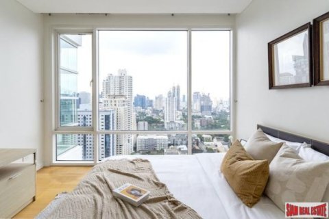 2 bedrooms Apartment in Bangkok, Thailand No. 96147 15
