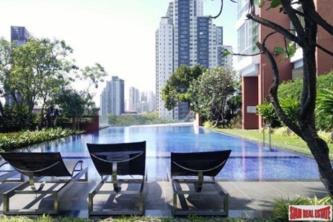 2 bedrooms Apartment in Bangkok, Thailand No. 96147 27