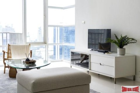 2 bedrooms Apartment in Bangkok, Thailand No. 96147 19