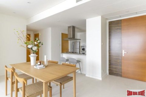 2 bedrooms Apartment in Bangkok, Thailand No. 96147 6