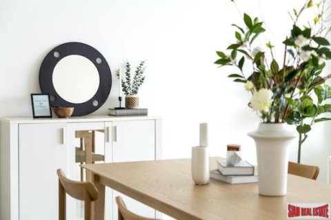 2 bedrooms Apartment in Bangkok, Thailand No. 96147 20