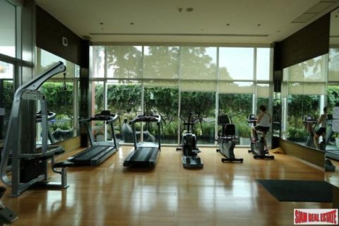 2 bedrooms Apartment in Bangkok, Thailand No. 96147 26