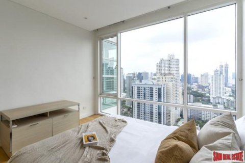 2 bedrooms Apartment in Bangkok, Thailand No. 96147 14