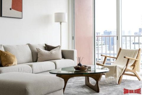 2 bedrooms Apartment in Bangkok, Thailand No. 96147 17