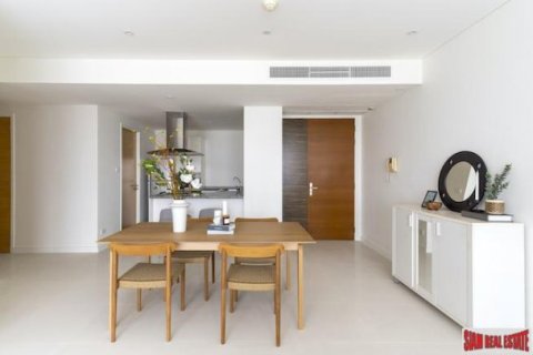 2 bedrooms Apartment in Bangkok, Thailand No. 96147 5