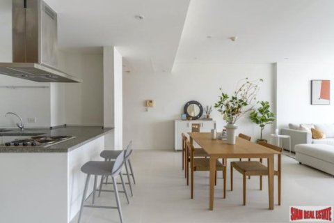 2 bedrooms Apartment in Bangkok, Thailand No. 96147 7