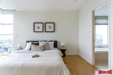 2 bedrooms Apartment in Bangkok, Thailand No. 96147 23