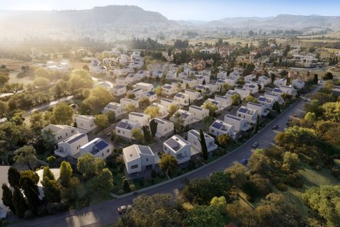 4 bedrooms Villa in Oroklini, Cyprus No. 76666 15