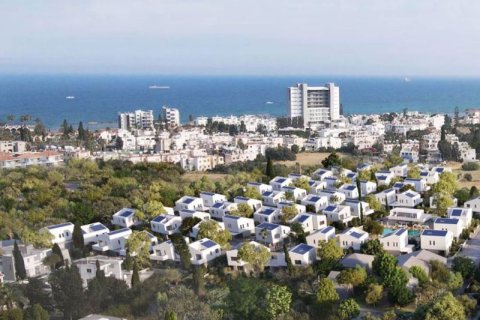 4 bedrooms Villa in Oroklini, Cyprus No. 76666 14