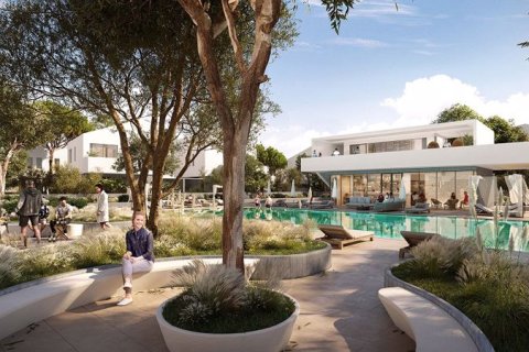 4 bedrooms Villa in Oroklini, Cyprus No. 76666 10