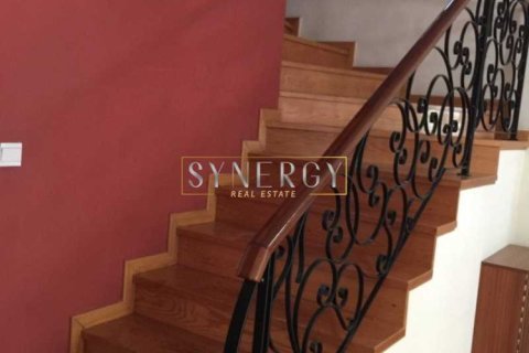 5 chambres House à Strovolos, Cyprus No. 100476 9