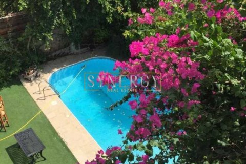 5 chambres House à Strovolos, Cyprus No. 100476 2