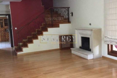 5 chambres House à Strovolos, Cyprus No. 100476 5