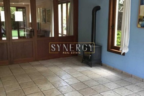 5 chambres House à Strovolos, Cyprus No. 100476 7