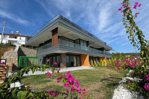 5 chambres Villa à Alanya, Turkey No. 20480