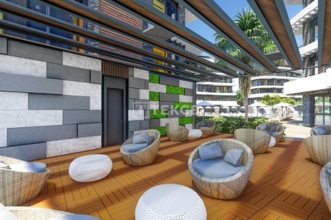 2 chambres Appartement à Chau Lang, Vietnam No. 12187 11