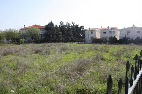 3000m² Land in Thessaloniki, Greece No. 109663 9