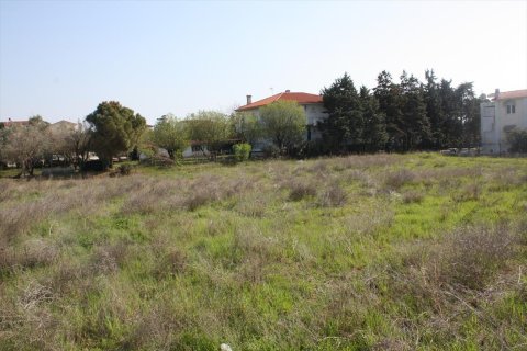 3000m² Land in Thessaloniki, Greece No. 109663 3