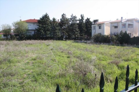 3000m² Land in Thessaloniki, Greece No. 109663 1