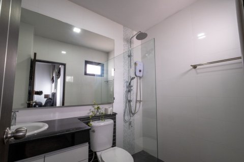4 bedrooms House in Chiang Mai, Thailand No. 97778 19
