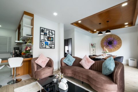 4 bedrooms House in Chiang Mai, Thailand No. 97778 9