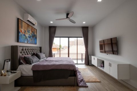 4 bedrooms House in Chiang Mai, Thailand No. 97778 16