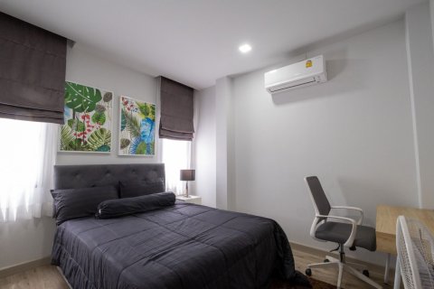 4 bedrooms House in Chiang Mai, Thailand No. 97778 12