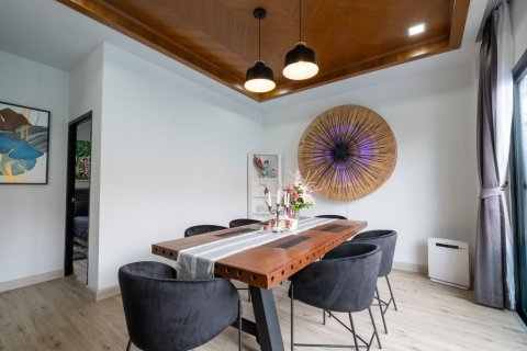 4 bedrooms House in Chiang Mai, Thailand No. 97778 10