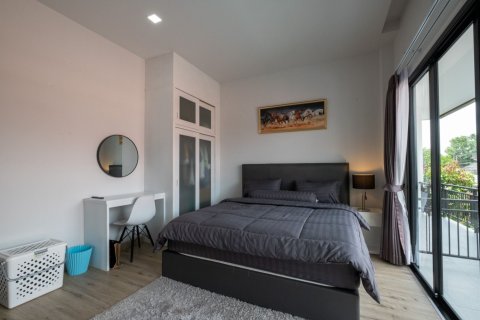 4 bedrooms House in Chiang Mai, Thailand No. 97778 15