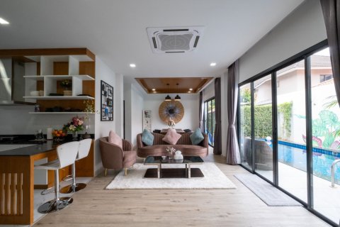 4 bedrooms House in Chiang Mai, Thailand No. 97778 8