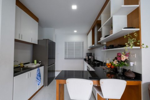 4 bedrooms House in Chiang Mai, Thailand No. 97778 11