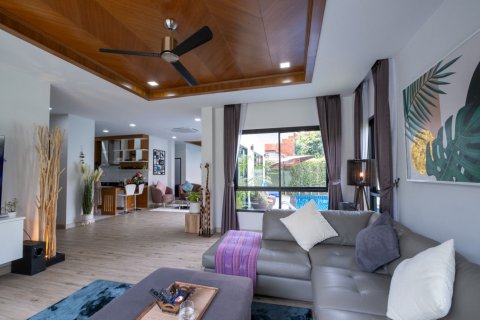4 bedrooms House in Chiang Mai, Thailand No. 97778 7