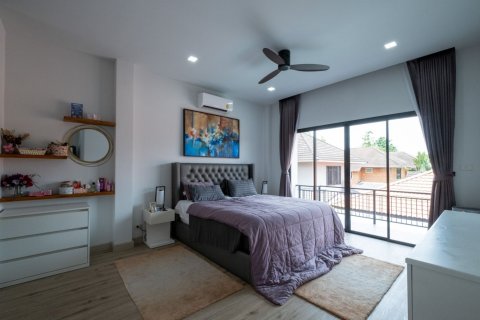 4 bedrooms House in Chiang Mai, Thailand No. 97778 13